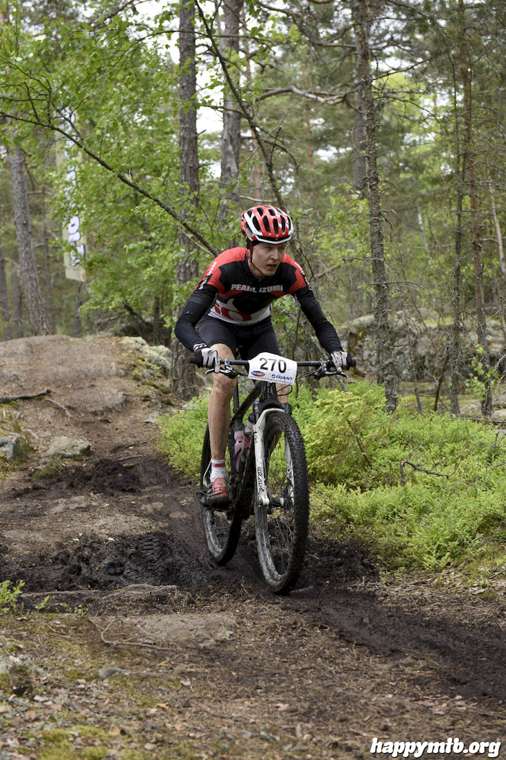 Bild från Lida Loop 2015